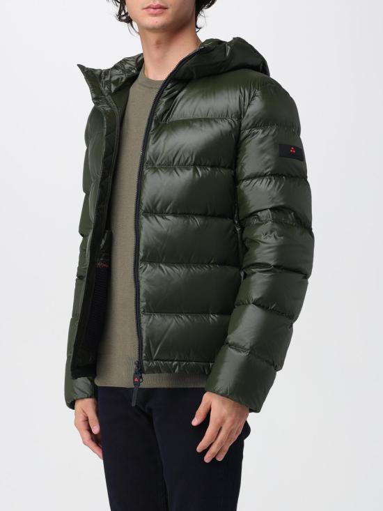 25FW 페트레이 자켓 PEU569201181950 669 Green - PEUTEREY