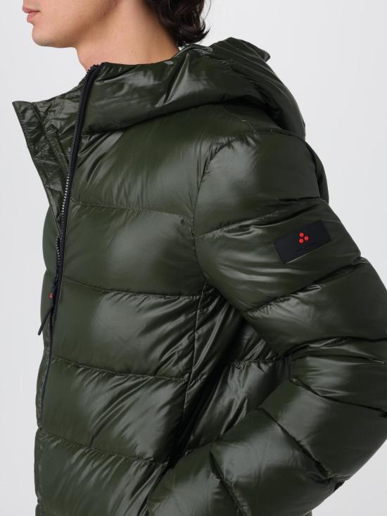25FW 페트레이 자켓 PEU569201181950 669 Green - PEUTEREY