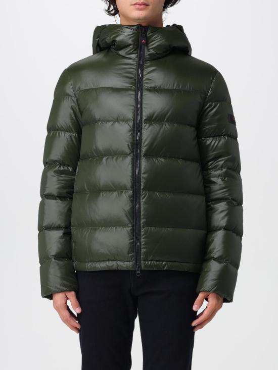 25FW 페트레이 자켓 PEU569201181950 669 Green