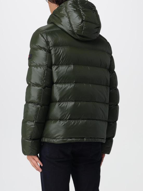 25FW 페트레이 자켓 PEU569201181950 669 Green - PEUTEREY