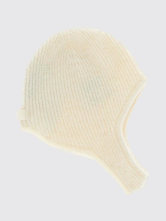 25FW 자크뮈스 바라클라바 ACU00665AK00227 110 White