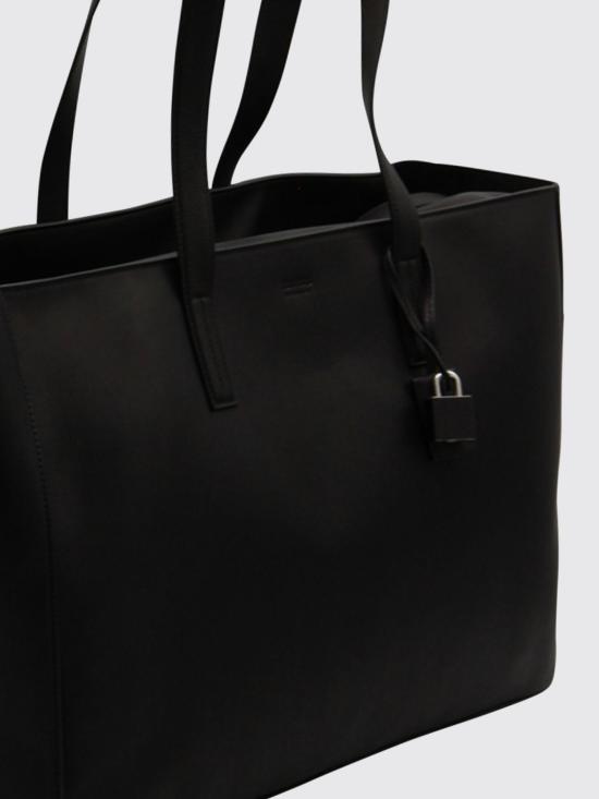 25FW 톰포드 숄더백 H0690LCL468S 1N001 Black - TOMFORD