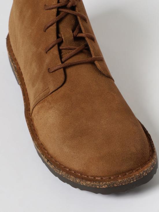 25FW 버켄스탁 부츠 1030088 Black - BIRKENSTOCK