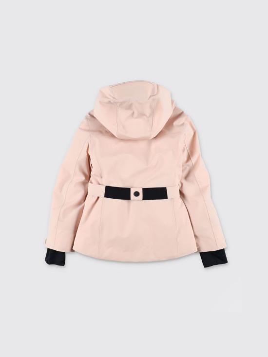 25FW [키즈] 몽클레어 캐주얼 자켓 1A00007597S5 511 Pink - MONCLER