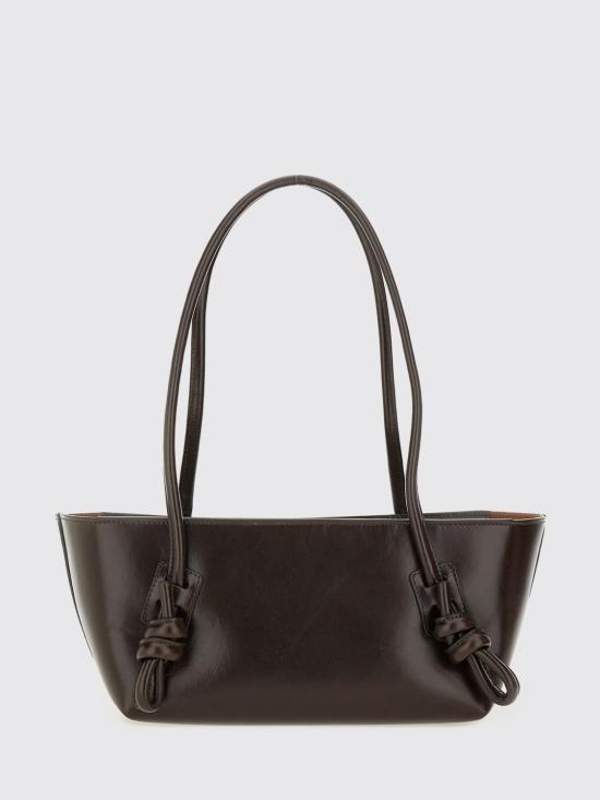 25FW 헤레우 숄더백 FLECWBA25 DARK Brown - HEREU