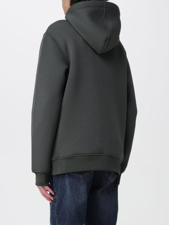 25FW 까웨 긴팔 티셔츠 K2141DW WMR Military - K-WAY