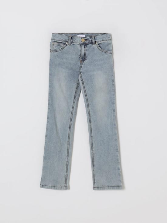 25FW [키즈] 핑코 진 KFPA033CDS057 D812 Blue