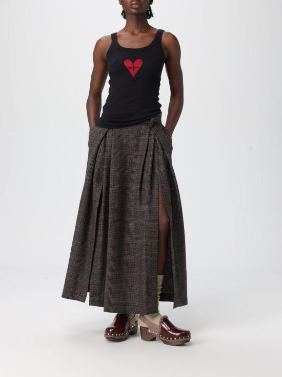 25FW 안토니오 마라스 반팔 티셔츠 MCAM290 NERS Black - ANTONIO MARRAS