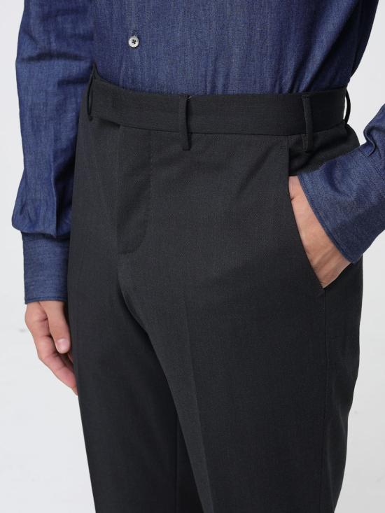 25FW 피티토리노 수트 팬츠 ASMAZ00CL1PO36 0260 Grey - PT TORINO