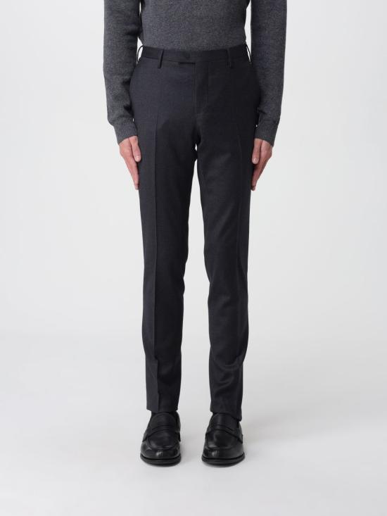 25FW 피티토리노 스트레이트 팬츠 KFZEZ00CL1CM13 0260 Grey