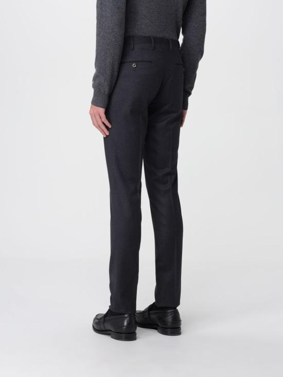 25FW 피티토리노 스트레이트 팬츠 KFZEZ00CL1CM13 0260 Grey - PT TORINO