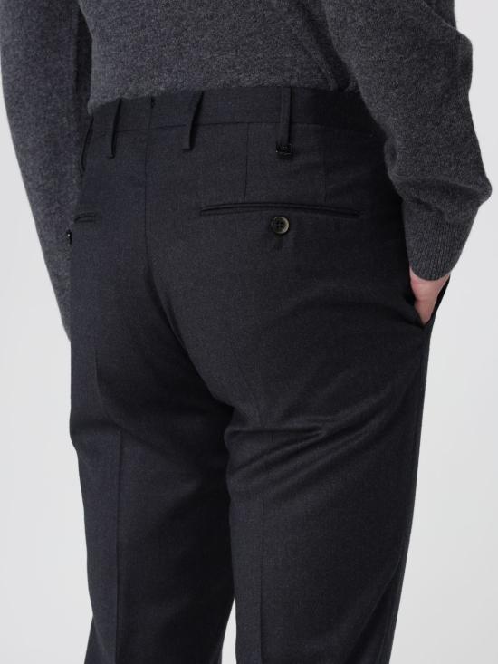 25FW 피티토리노 스트레이트 팬츠 KFZEZ00CL1CM13 0260 Grey - PT TORINO