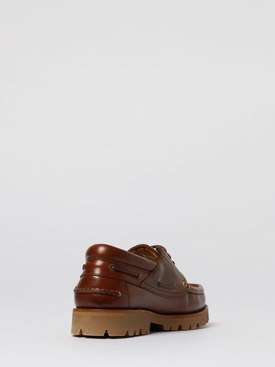 25FW 파라부트 로퍼 202715 LISNOIRINK Black - PARABOOT