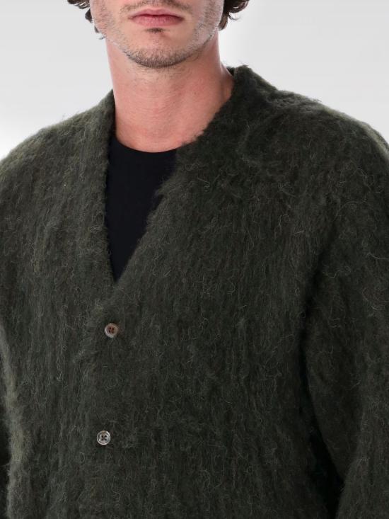 25FW 오베이 스웨터 151010025 RSI Black - OBEY