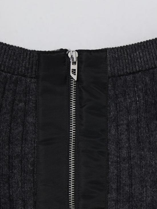 25FW [키즈] 디젤 풀오버 J02383KYAZZ K900 Black - DIESEL