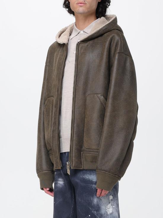 25FW 살바토레 산토로 무톤 49500U DIESARMY Military - SALVATORE SANTORO