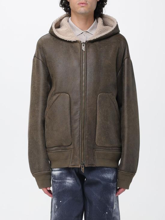 25FW 살바토레 산토로 무톤 49500U DIESARMY Military