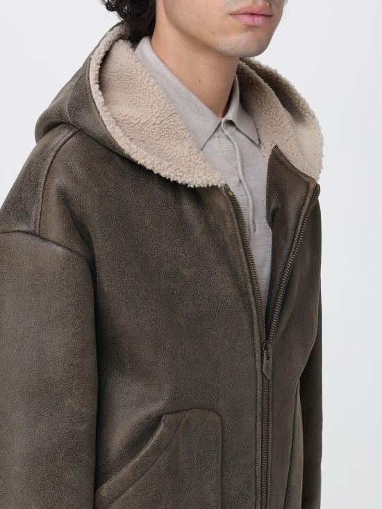 25FW 살바토레 산토로 무톤 49500U DIESARMY Military - SALVATORE SANTORO