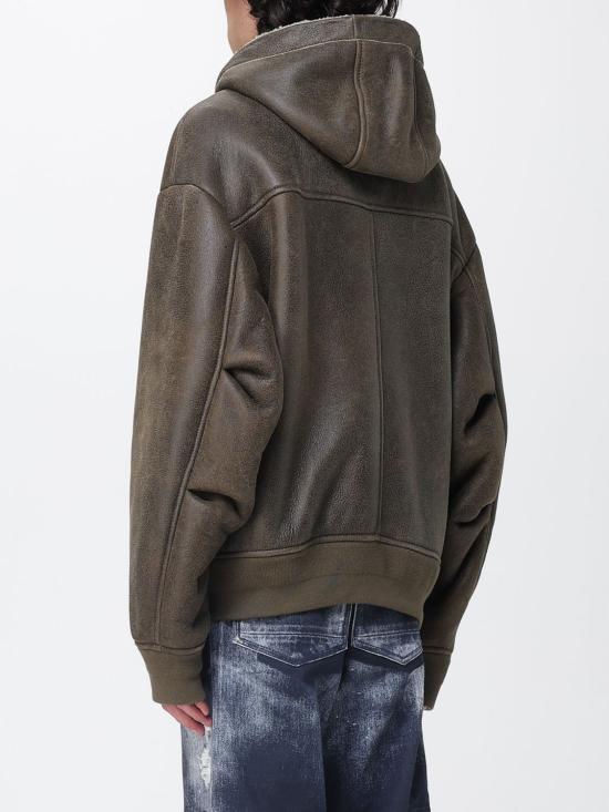 25FW 살바토레 산토로 무톤 49500U DIESARMY Military - SALVATORE SANTORO