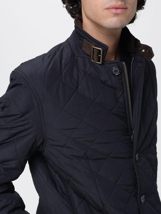 25FW 바버 자켓 MQU0508 NY71 Blue - BARBOUR