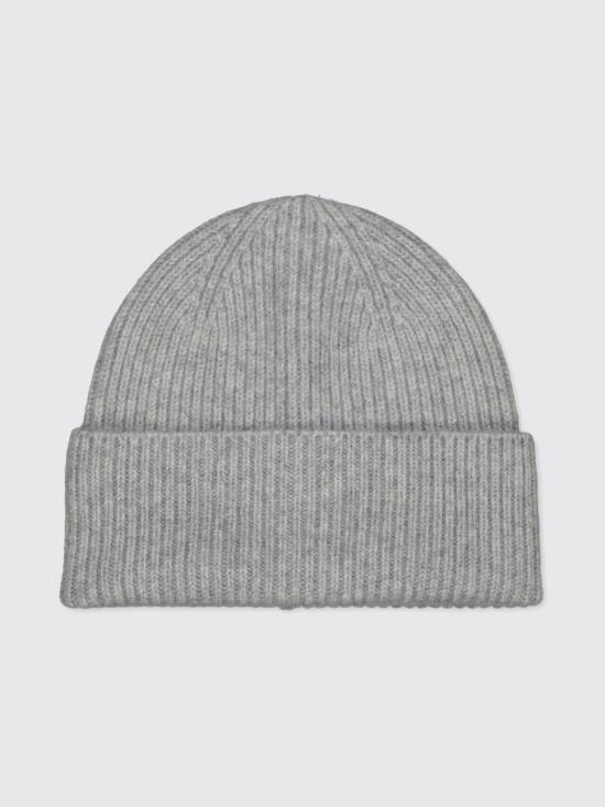 25FW [키즈] 보빈 앤 트리콧 모자 BTAB24 Grey