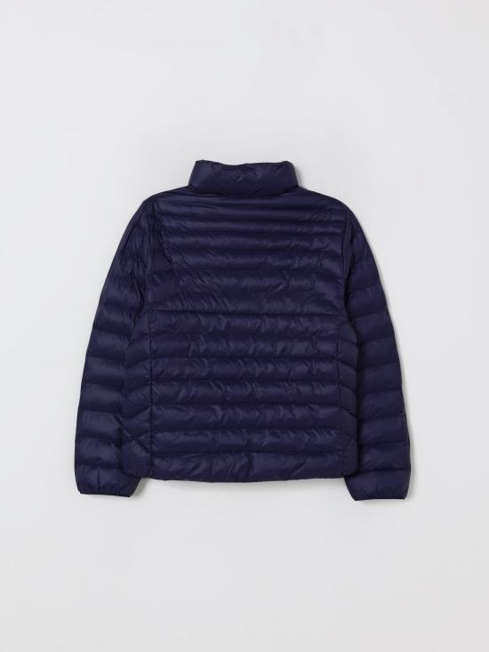 25FW [키즈] 폴로 랄프로렌 캐주얼 자켓 323969870 002 Blue - POLO RALPH LAUREN