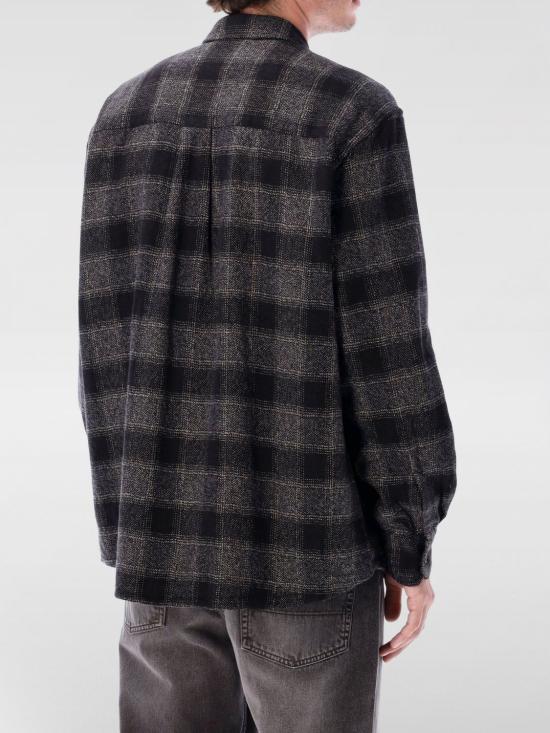 25FW 아워레가시 셔츠 M4252AO OAKLAND Multicolor - OUR LEGACY