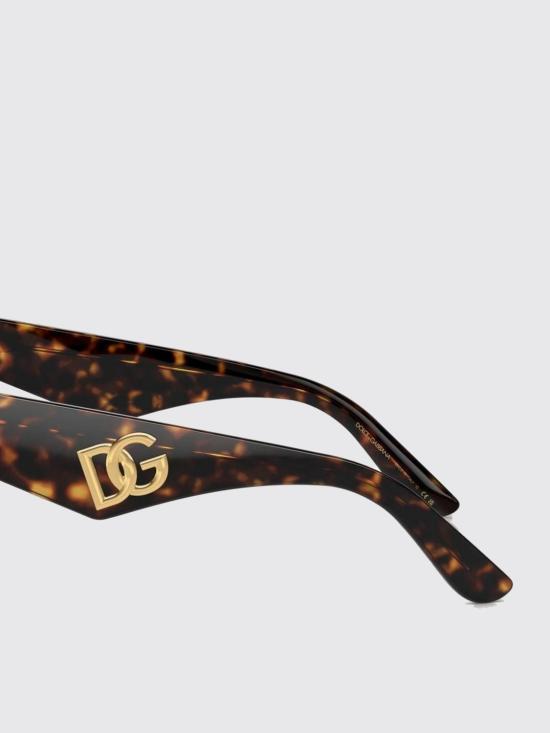 26SS 돌체앤가바나 선글라스 0DG4438 502 13 Brown - DOLCE & GABBANA