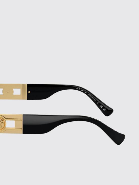 26SS 베르사체 선글라스 0VE2264 100287 Yellow Gold - VERSACE