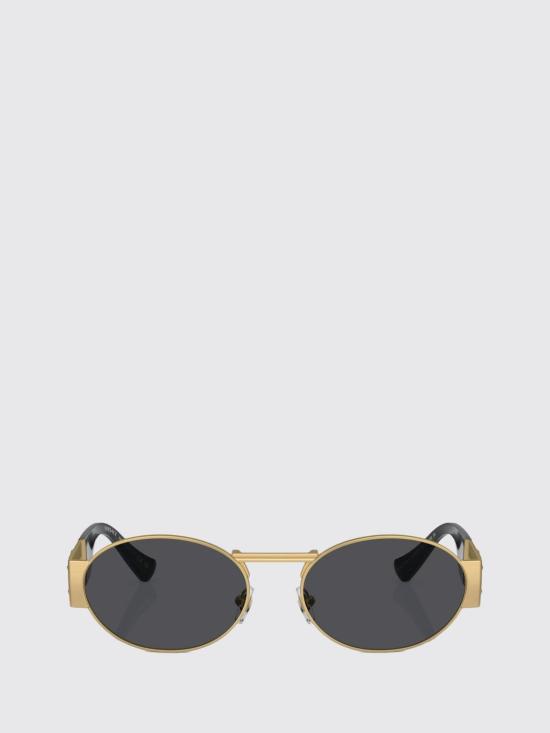 26SS 베르사체 선글라스 0VE2264 100287 Yellow Gold - VERSACE
