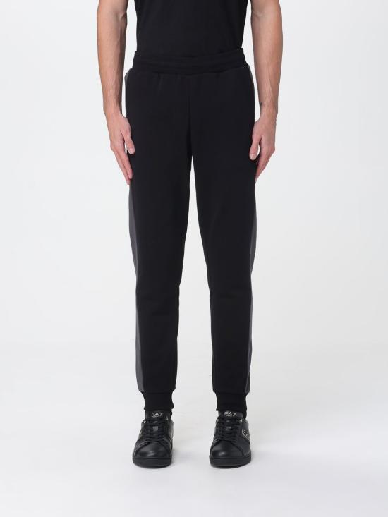 25FW 엠포리오 아르마니 수트 세트 7M000941AF10377 MC165 Grey - EMPORIO ARMANI