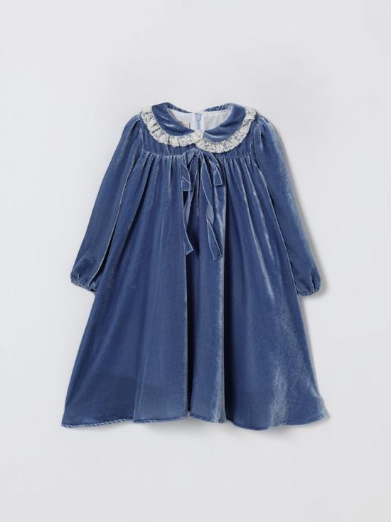 25FW [키즈] 라스투펜데리아 점프수트 1CCAB36 V18 Multicolor