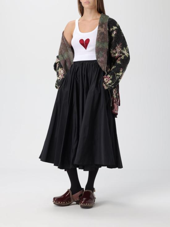 25FW 안토니오 마라스 반팔 티셔츠 MCAM290 BI0RS White - ANTONIO MARRAS