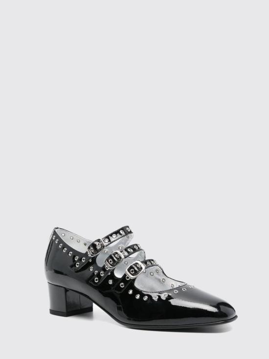 25FW 카렐 페리스 332062 Black - CAREL PARIS