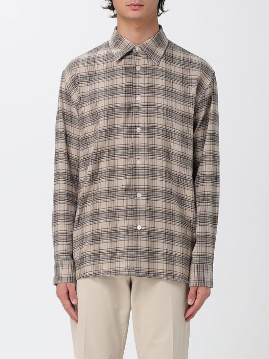 25FW 선플라워 셔츠 1268 150 Sand