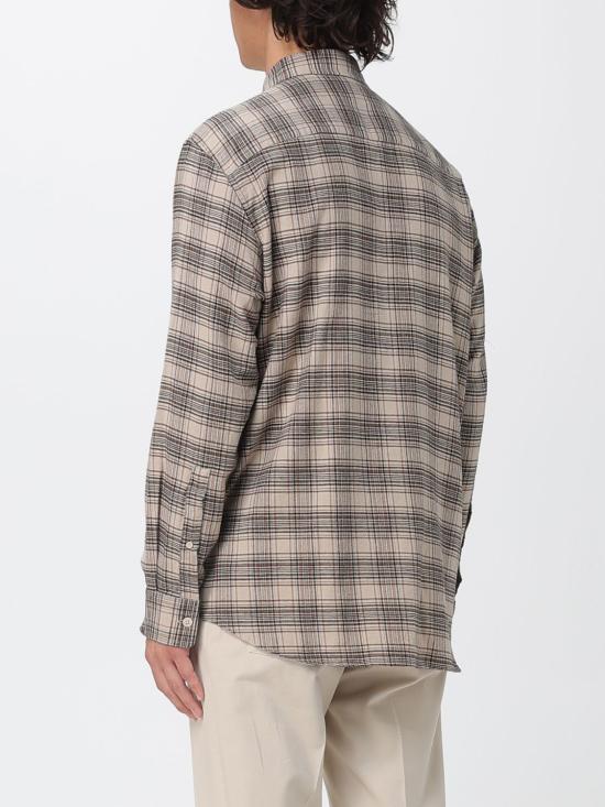 25FW 선플라워 셔츠 1268 150 Sand - SUNFLOWER