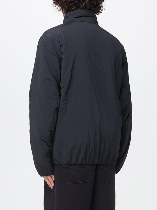 25FW 까웨 자켓 K2136CW USY Black - K-WAY