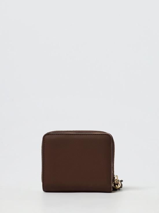 25FW 모스키노 지갑 JC5689PP0NKD0 313 Brown - MOSCHINO