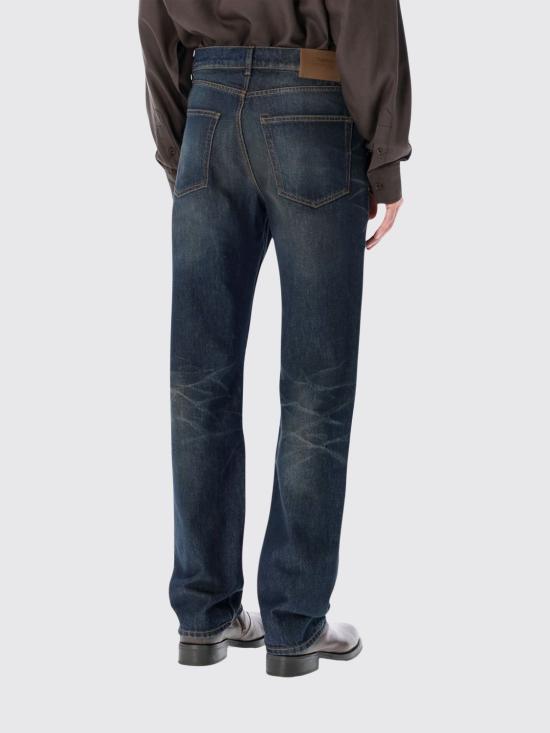 25FW 아워레가시 퍼스트 컷 레귤러 스트레이트 데님 팬츠 M4255FS ST Denim - OUR LEGACY