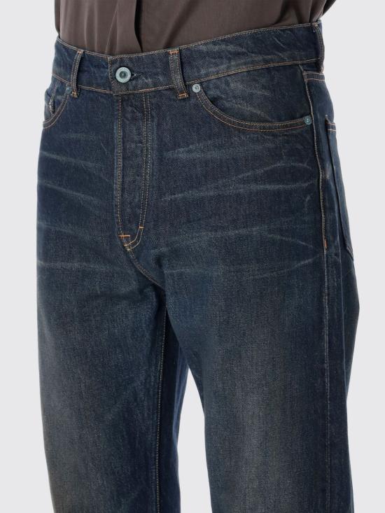 25FW 아워레가시 퍼스트 컷 레귤러 스트레이트 데님 팬츠 M4255FS ST Denim - OUR LEGACY