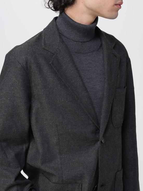 25FW 유니버셜웍스 자켓 33655 Brown - UNIVERSAL WORKS