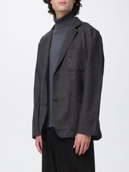 25FW 유니버셜웍스 자켓 33655 Brown - UNIVERSAL WORKS