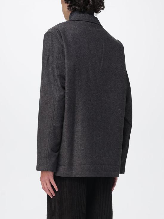 25FW 유니버셜웍스 자켓 33655 Brown - UNIVERSAL WORKS