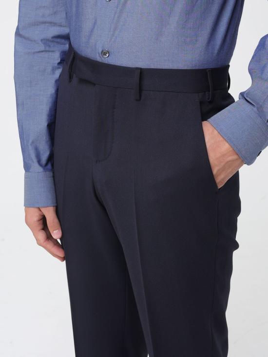 25FW 피티토리노 수트 팬츠 ASMAZ00CL1PO36 0360 Blue - PT TORINO