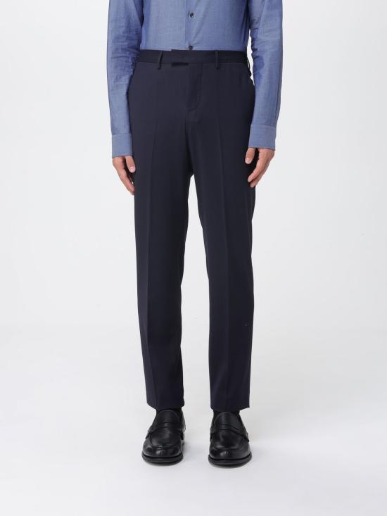 25FW 피티토리노 수트 팬츠 ASMAZ00CL1PO36 0360 Blue