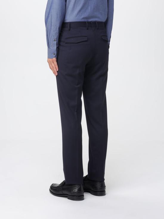 25FW 피티토리노 수트 팬츠 ASMAZ00CL1PO36 0360 Blue - PT TORINO