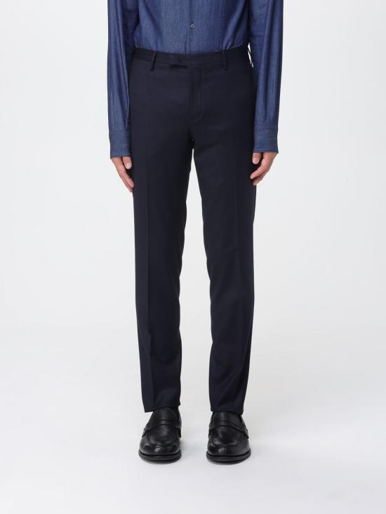 25FW 피티토리노 스트레이트 팬츠 KFZEZ00CL1CM13 0360 Blue