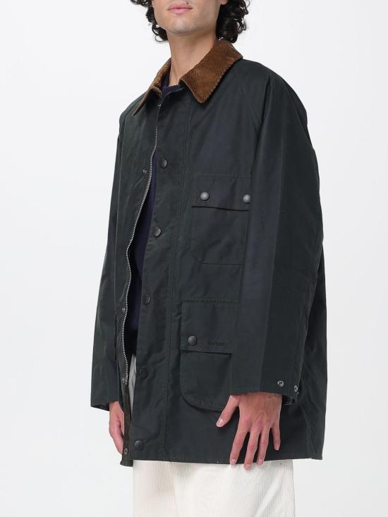 25FW 바버 자켓 MWX2498 SG51 Sage - BARBOUR