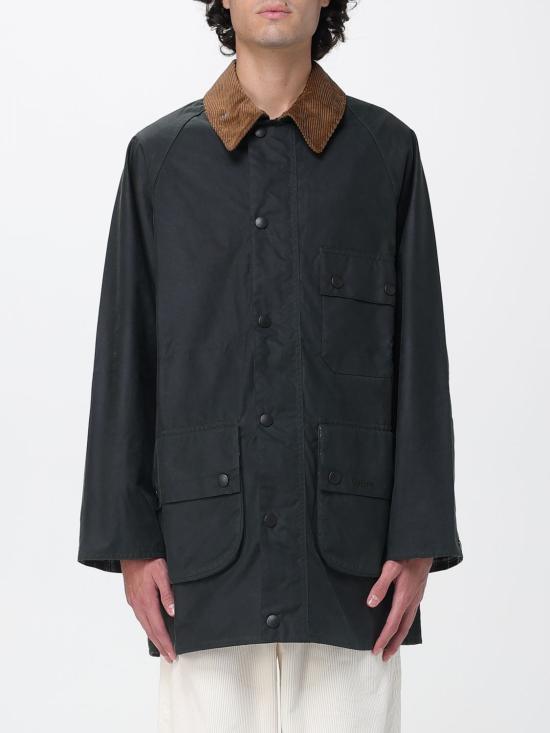 25FW 바버 자켓 MWX2498 SG51 Sage