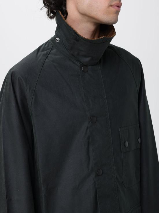 25FW 바버 자켓 MWX2498 SG51 Sage - BARBOUR